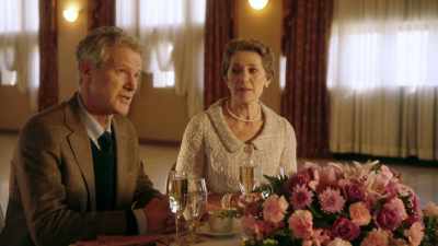 Then, we will return to Sentovia - The Princess and the Bodyguard