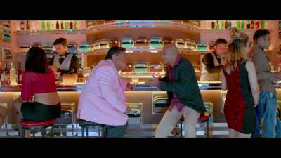 ...then we will send this MMS clip
on sister-in-law's mobile - Total Dhamaal