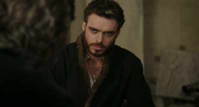 Then we will use lighter materials, - Medici: Masters of Florence
