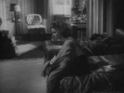 Then you wished there
wasn't any show at all. - Smash-Up: The Story of a Woman