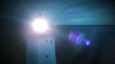 Then, within a few miles
offshore, - The Curse of Civil War Gold