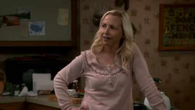 Then you won't be forced - The Conners