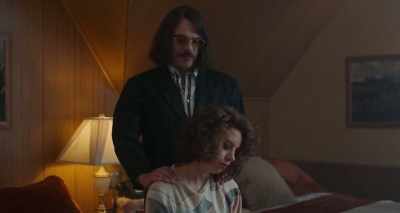 Then you won't mind me telling you that - An Evening with Beverly Luff Linn