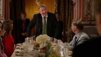 Then you would also know
about the underlying agreement - The Royal We
