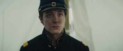 Then who would be
guarding the supply wagon? - I Heard the Bells
