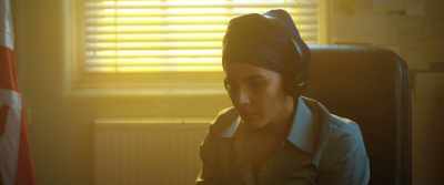 Then where would you go right now? - The Girl on the Train