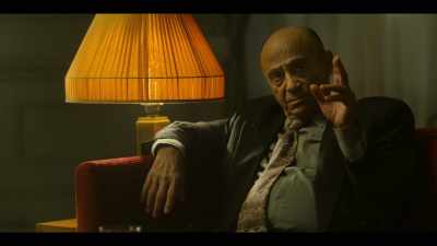 Then he would say,
"There. There, Ahmed. - Oslo