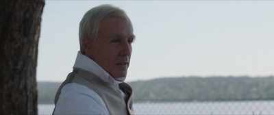 Then he would simply be number two.
The loser. - Amundsen