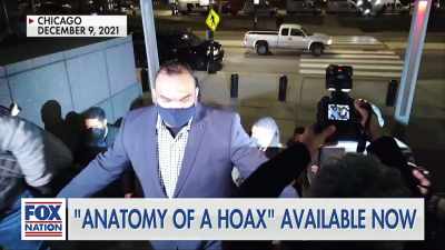 Then we would work it like we're
supposed to, but for it to be - Jussie Smollett: Anatomy of a Hoax
