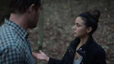 Then you wouldn't go
to the convenience store, - The Passage