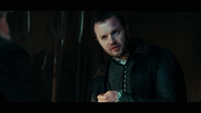 Then it would've been
passed down. Inherited. - Shardlake
