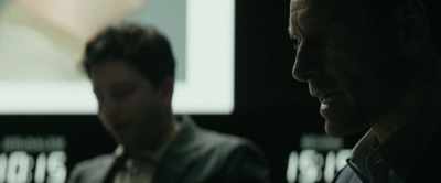 Then they would've put him back
out in the field as a flytrap, - The Agency