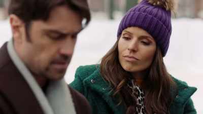- Then write your novel. - Christmas Plus One