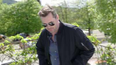 >> THEN YANIS TOOK ME TO WHERE - The Jim Jefferies Show
