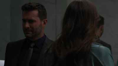 Then you yelled at me. - In Love With My Partner's Wife
