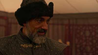 Then, if you agree,
we can send word to the emperor. - Rise of Empires: Ottoman