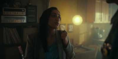 Then you were annoyed because
Alec was making too much noise - Destroy All Neighbors