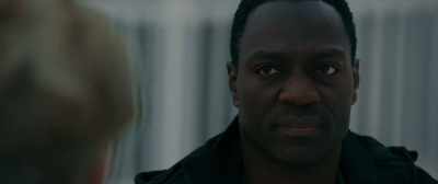 Then when you
became suspect numero uno, - Wetlands