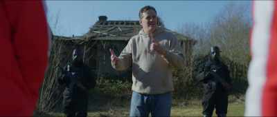 - Then when you caught it,
what would you do with it? - Trauma Therapy: Psychosis