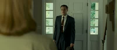Then you don't... - Revolutionary Road