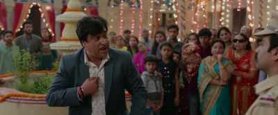 Then you, me or anyone for that
matter, should not have any objection. - Shubh Mangal Zyada Saavdhan