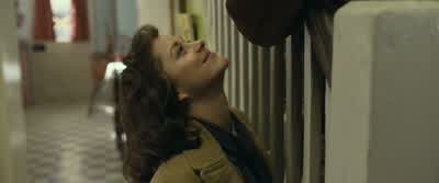 Then you must go. - Allied
