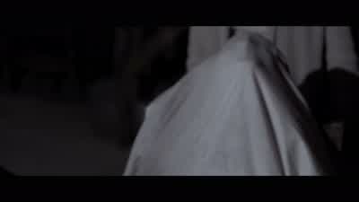 THEN YOU NEED TO LEAVE. - The Conjuring