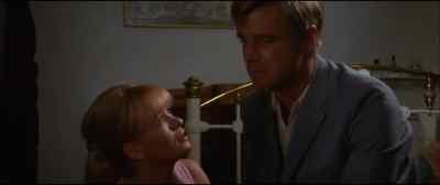 Then you were right about him. - The Executioner