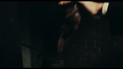 Then you say it. - Peaky Blinders
