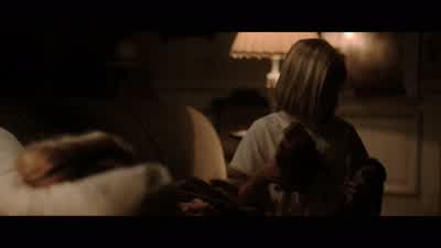 Then you should have Sweet Sue. - Annabelle: Creation