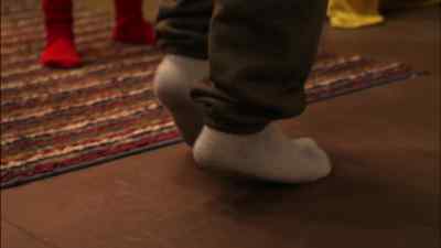 Then after you turn...
do this. - Everybody Hates Chris