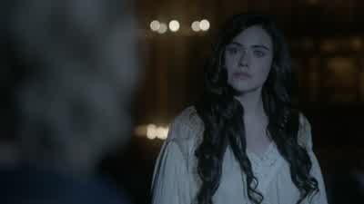 Then you will protect Alfred? - Vikings