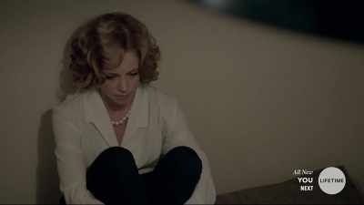 Then you'd wind up in an alley - The Lover in the Attic: A True Story