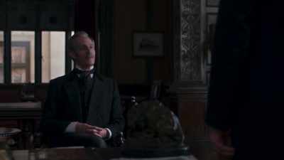 Then you'll buy them again - The Gilded Age