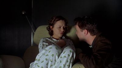 Then you'll come with me - Miranda