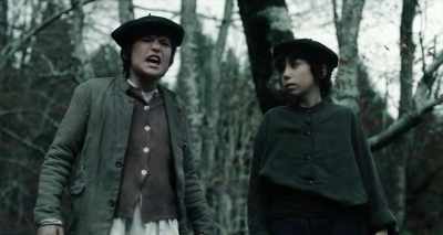Then you'll go to Hell, - Errementari: The Blacksmith and the Devil