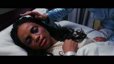 Then you'll know how bad it is.” - You Don't Nomi