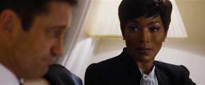 Then, you'll need
an expert rifle score, - London Has Fallen