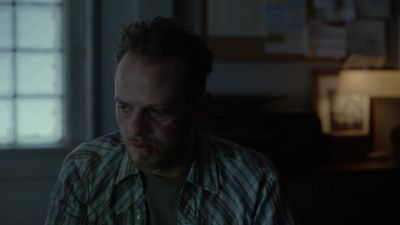 Then you'll, um... - Mr. Robot