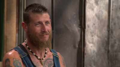 Then for your next challenge, - Moonshiners: Master Distiller