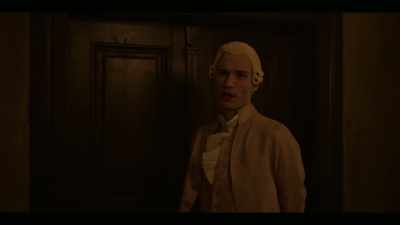 Then if your question - Dangerous Liaisons