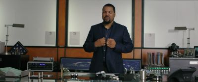 Then you're gonna bring it back to your turf - 22 Jump Street