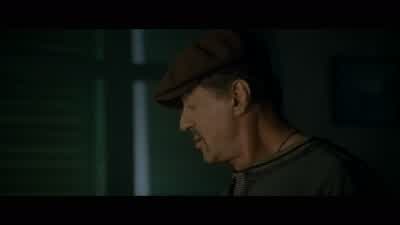Then you're gonna starve to death. - The Expendables 2