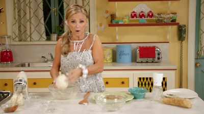 Then you're gonna
take your tight ball, - At Home with Amy Sedaris