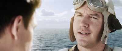 Then you're in.
- I don't even know - Dauntless: The Battle of Midway