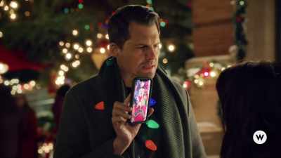 Then you're really
going to love this. - We Wish You a Married Christmas