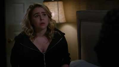 - Then you're starting
to forgive him - Good Girls