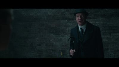 Then you're for the noose. - Enola Holmes 2