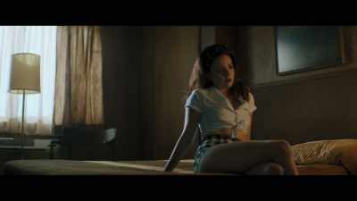Then you've got a missing Pinup
and a missing Phoenix - Reprisal