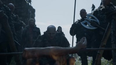 Thenns. - Game of Thrones